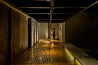 House mcny by mfmais arquitetos