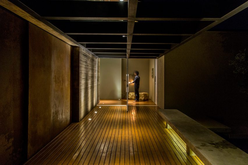 House mcny by mfmais arquitetos