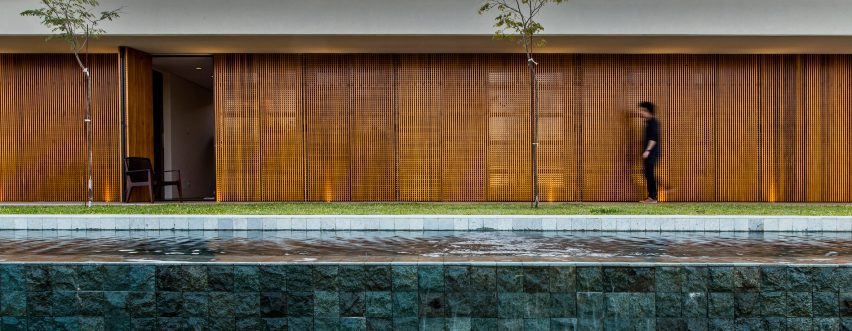 House mcny by mfmais arquitetos