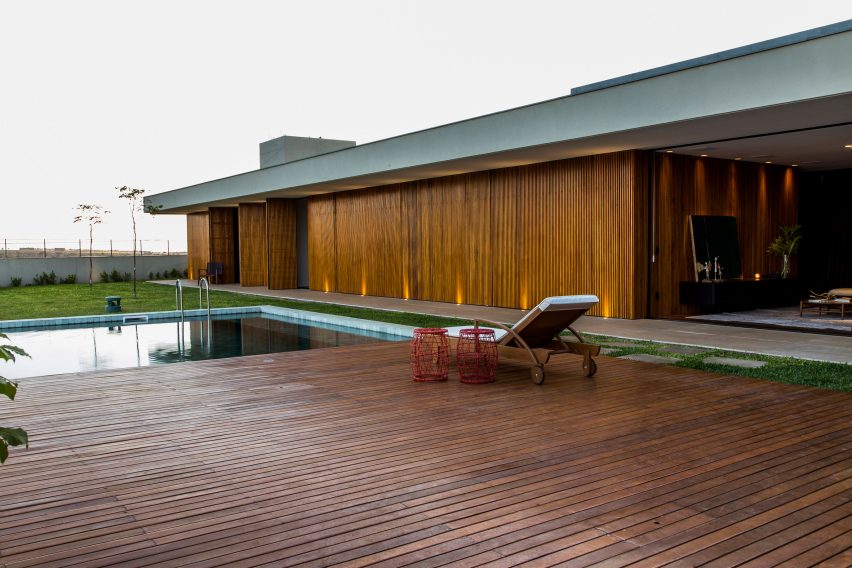 House mcny by mfmais arquitetos