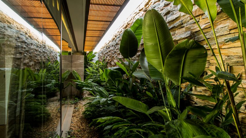 House mcny by mfmais arquitetos