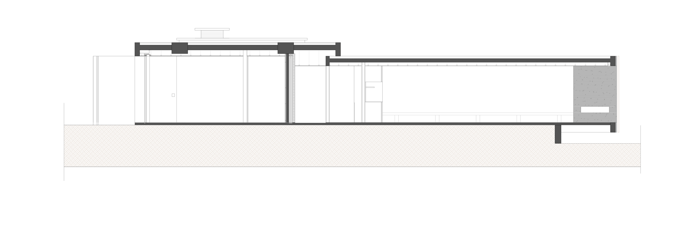 House mcny by mfmais arquitetos