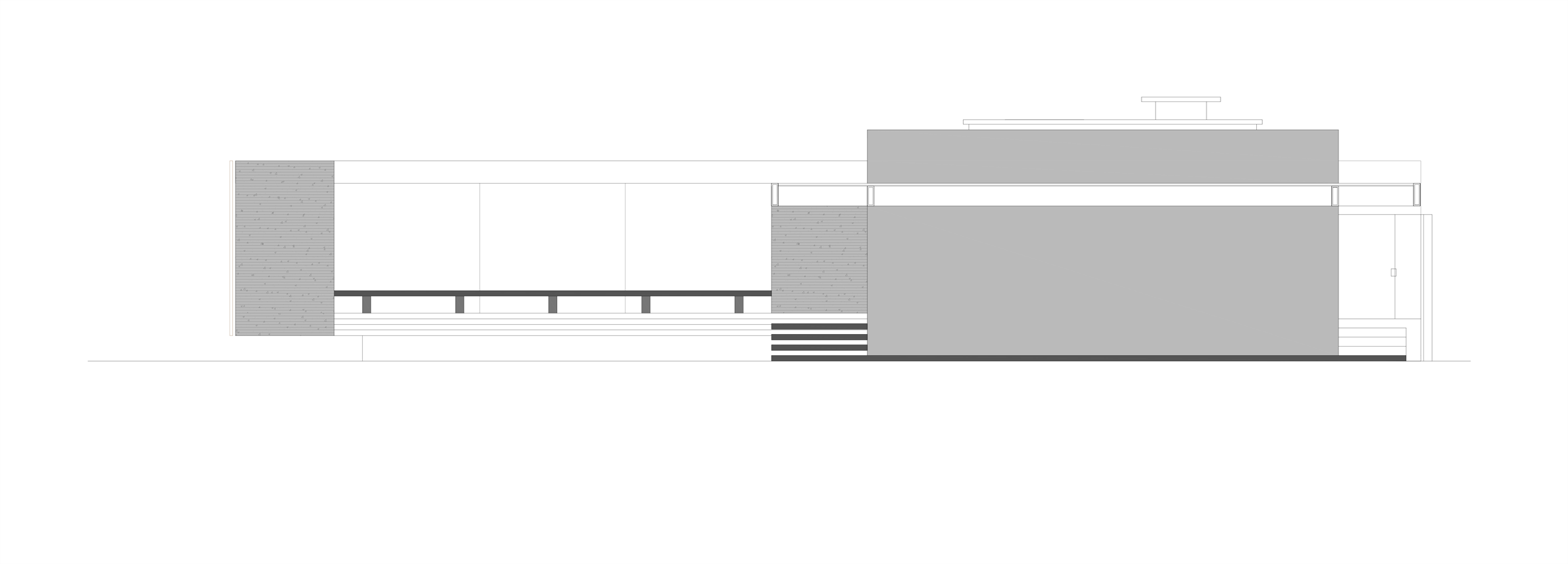 House mcny by mfmais arquitetos