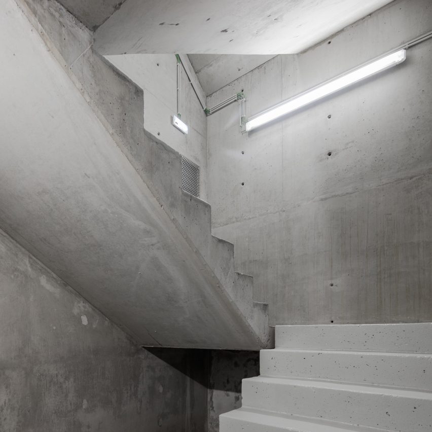 IBS Institute of Science and Innovation for Bio-sustainability by Claudio Vilarinho