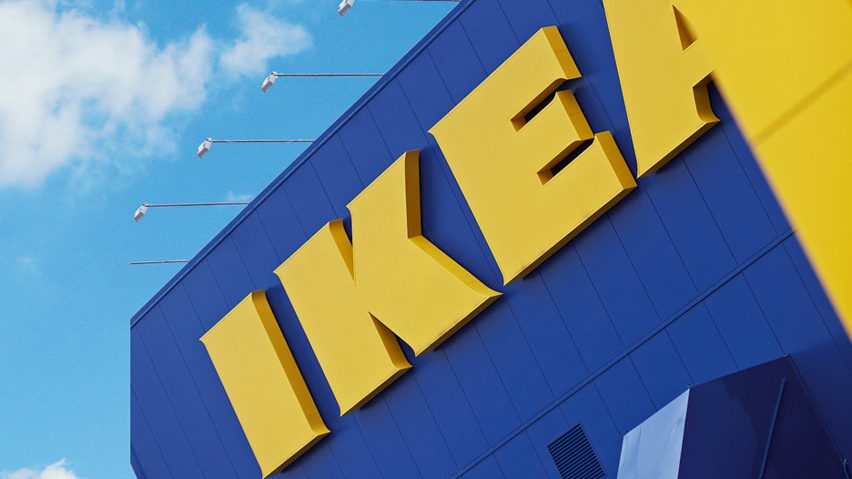 IKEA revealed by Dezeen Hot List as most influential design brand