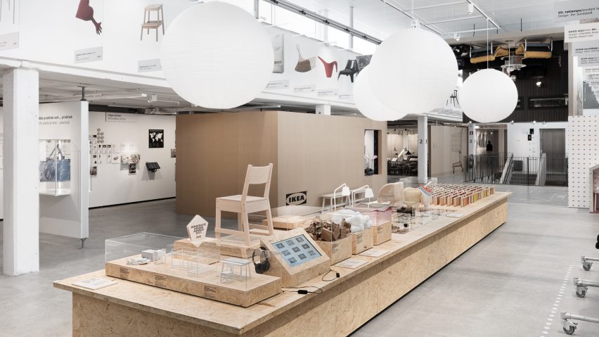 Opinion: IKEA