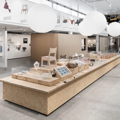 Opinion: IKEA