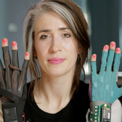 Imogen Heap