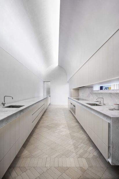 Indigo Slam by Smart Design Studio
