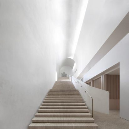 Indigo Slam by Smart Design Studio