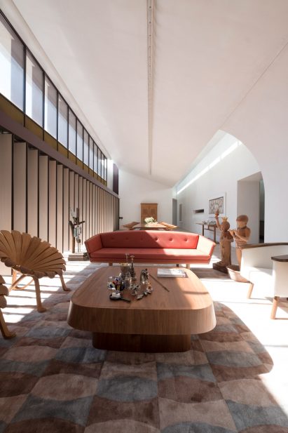 Indigo Slam by Smart Design Studio
