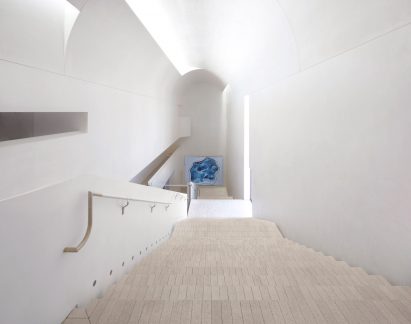 Indigo Slam by Smart Design Studio
