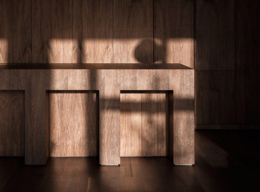 KAAN Architecten's office