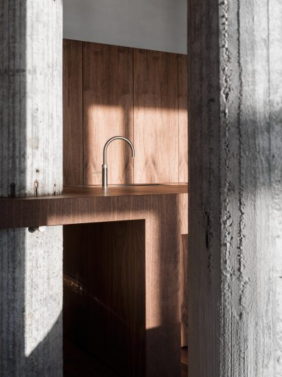 KAAN Architecten's office