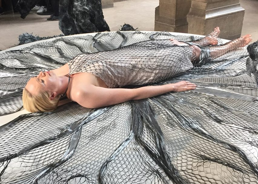 Iris van Herpen