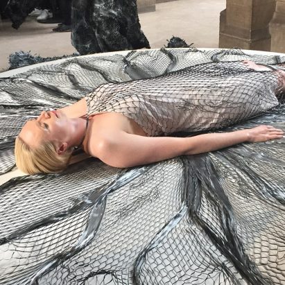 Iris van Herpen