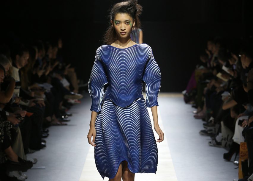 Issey Miyake