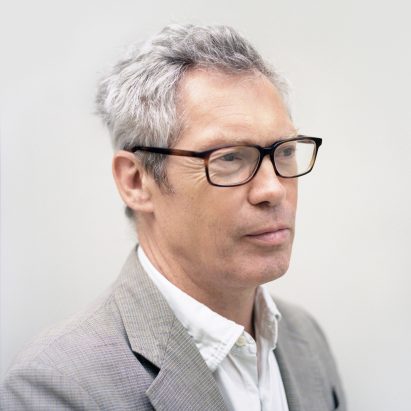 Jasper Morrison