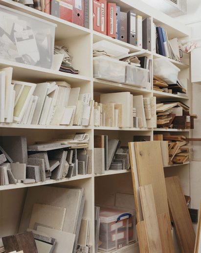 John Pawson interior