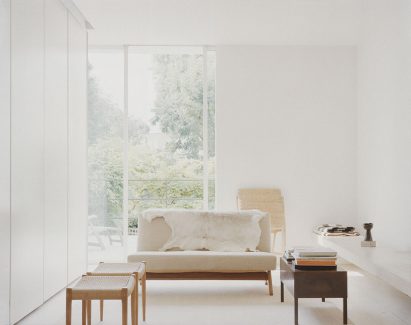 John Pawson interior