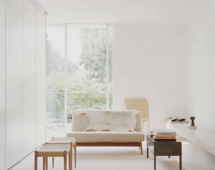 John Pawson interior