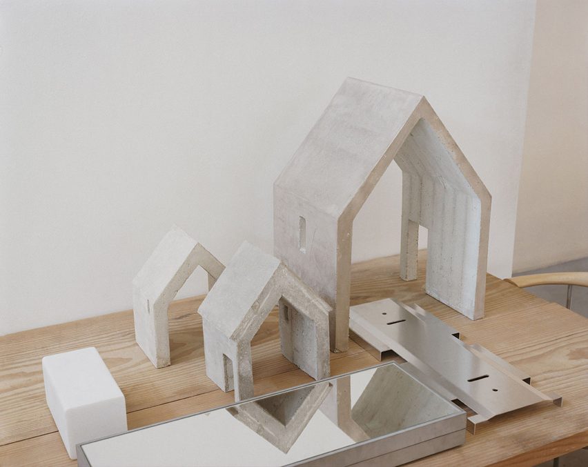 John Pawson interior