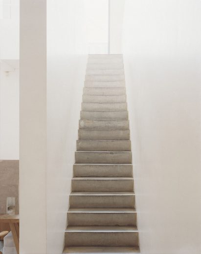 John Pawson interior