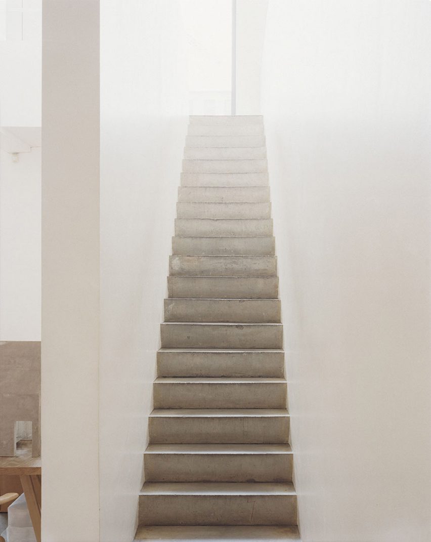 John Pawson interior