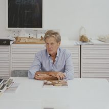 John Pawson interior