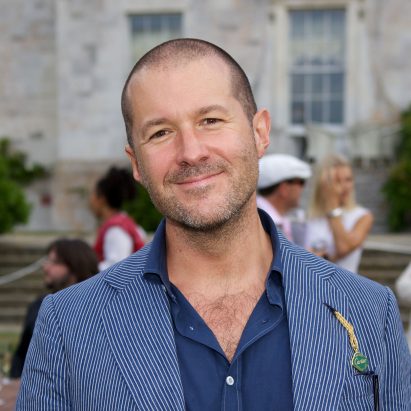 Jonthan Ive