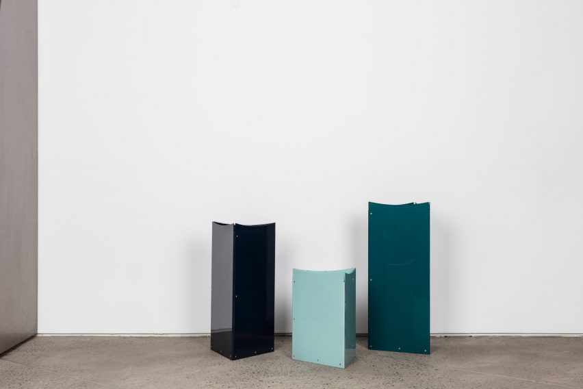 Just What Is It – Chamber Collection #3