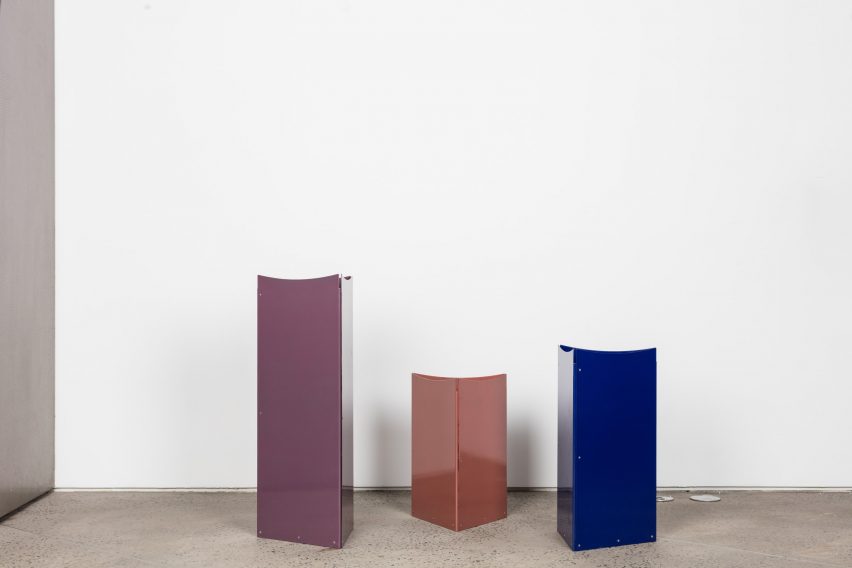 Just What Is It – Chamber Collection #3