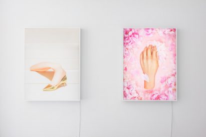 Just What Is It – Chamber Collection #3