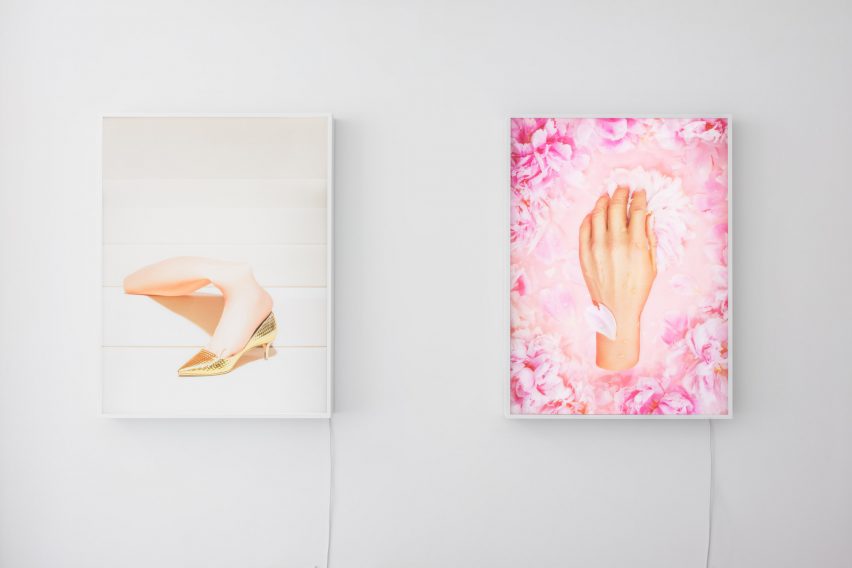 Just What Is It – Chamber Collection #3