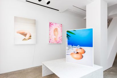 Just What Is It – Chamber Collection #3