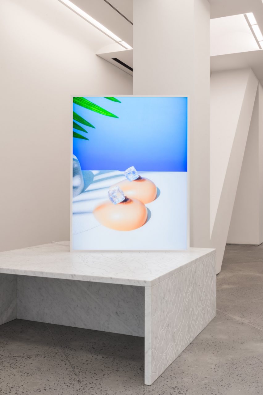 Just What Is It – Chamber Collection #3