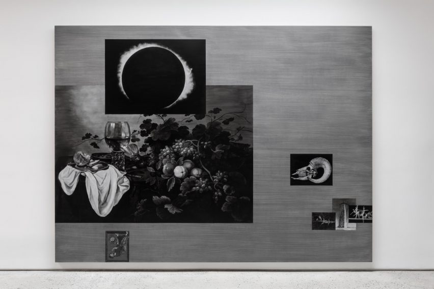 Just What Is It – Chamber Collection #3
