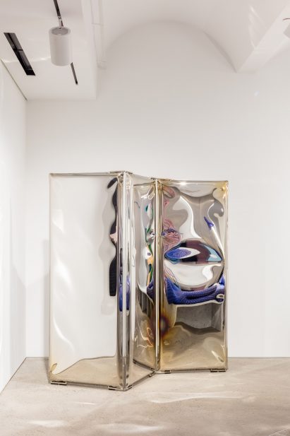 Just What Is It – Chamber Collection #3