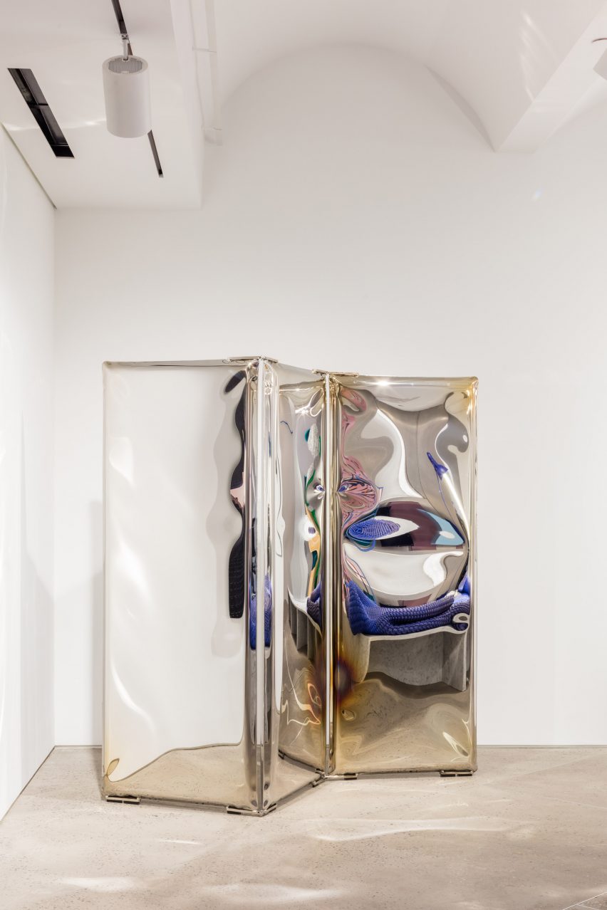 Just What Is It – Chamber Collection #3
