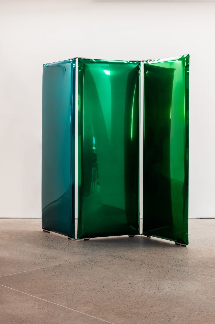 Just What Is It – Chamber Collection #3