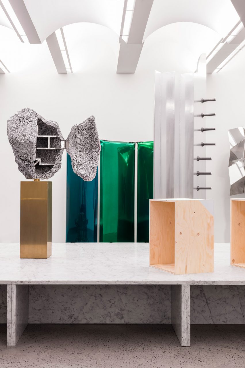 Just What Is It – Chamber Collection #3