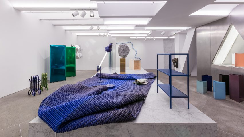 Just What Is It – Chamber Collection #3