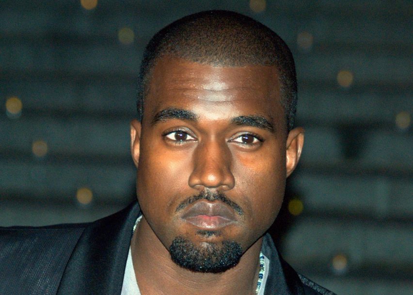 Kanye West