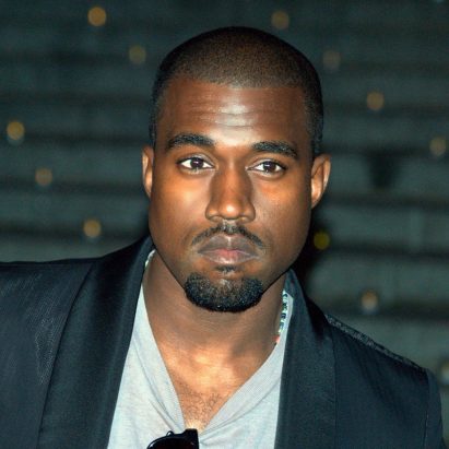 Kanye West