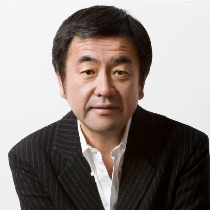 Kengo Kuma