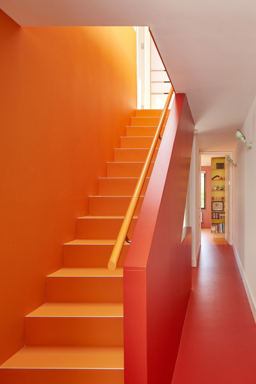 Kennington House by R2 Studio Architect