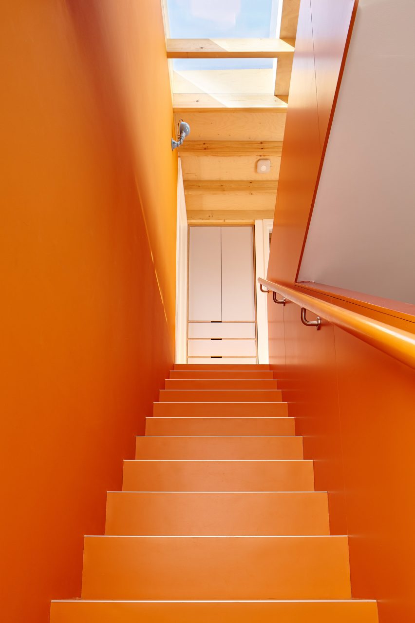 Kennington House by R2 Studio Architect