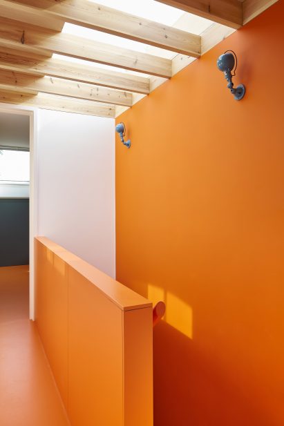 Kennington House by R2 Studio Architect