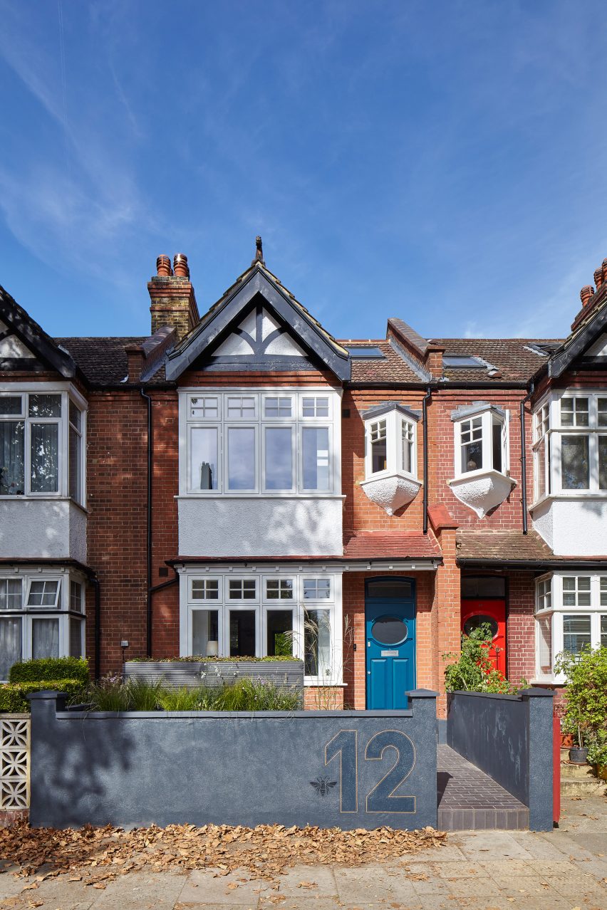 Kennington House by R2 Studio Architect