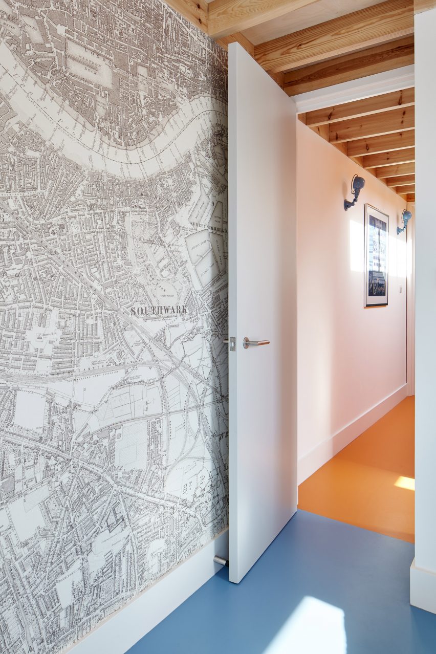Kennington House by R2 Studio Architect